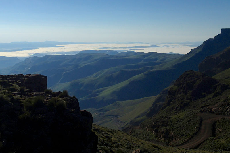 South Africa